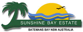 Sunshine Bay Estate