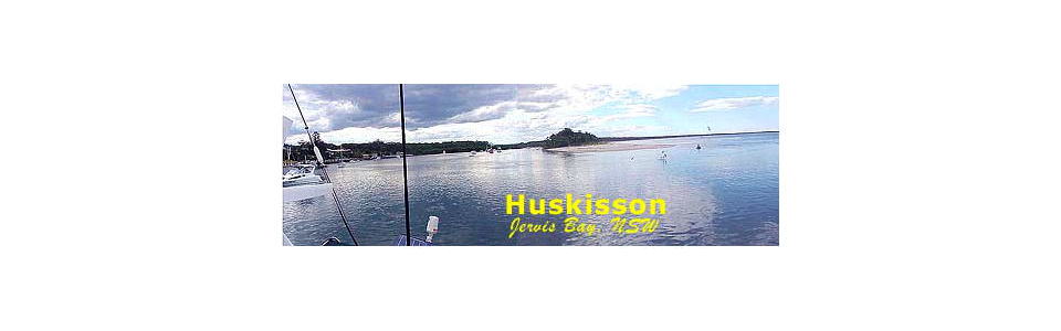 huskisson south coast nsw