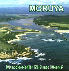 Moruya, South Coast, NSW