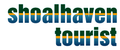 Click to enter Shoalhaven Tourist website