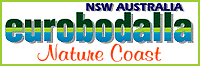 Click to return to Eurobodalla OnLine Top Page