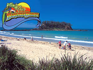 Barlings Beach, Tomakin, South Coast, NSW
