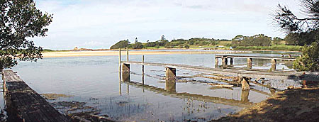 Mossy Point, South Coast, NSW