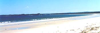 Callala Bay, Callala Beach, South Coast, NSW