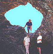 Australia Hole, Narooma, South Coast, NSW