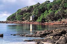 Green Cape,sapphire coast,souther region,south coast nsw,australia