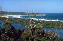 Wonboyn,sapphire coast,souther region,south coast nsw,australia