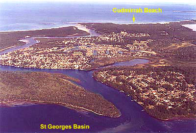 sussex-inlet nsw south coast