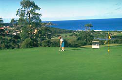 Tura beach, South Coast, NSW