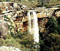 Tianjarra Falls